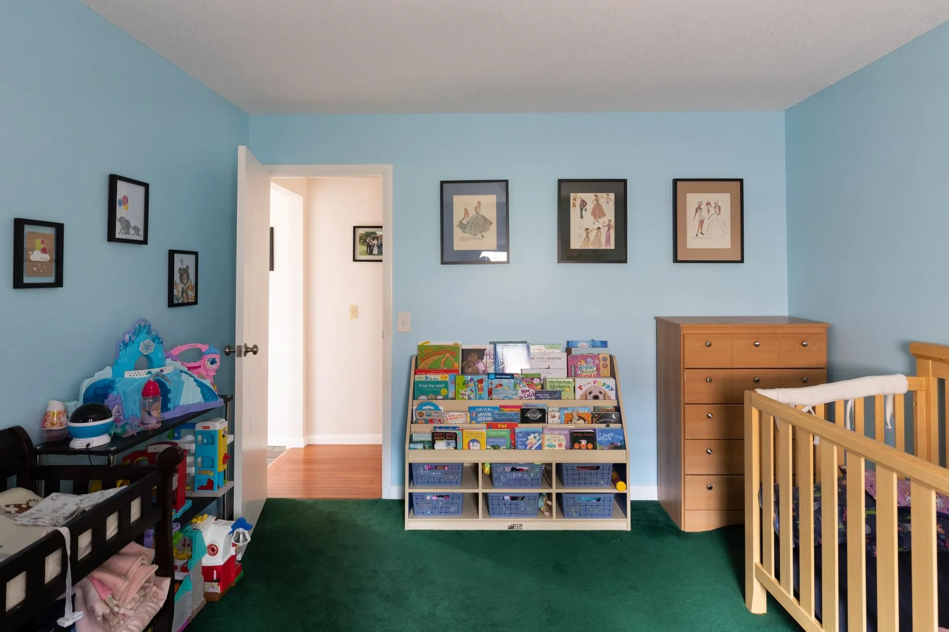 10 Greenbriar Drive Essex Junction VT 05452