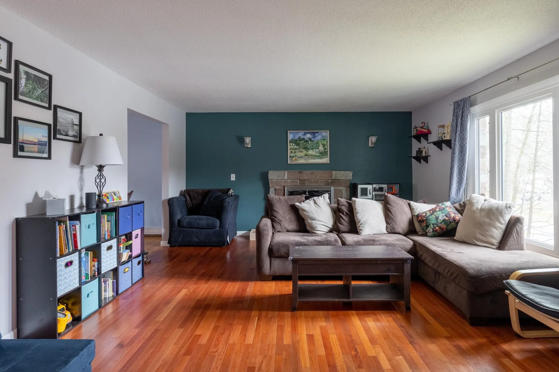 10 Greenbriar Drive Essex Junction VT 05452