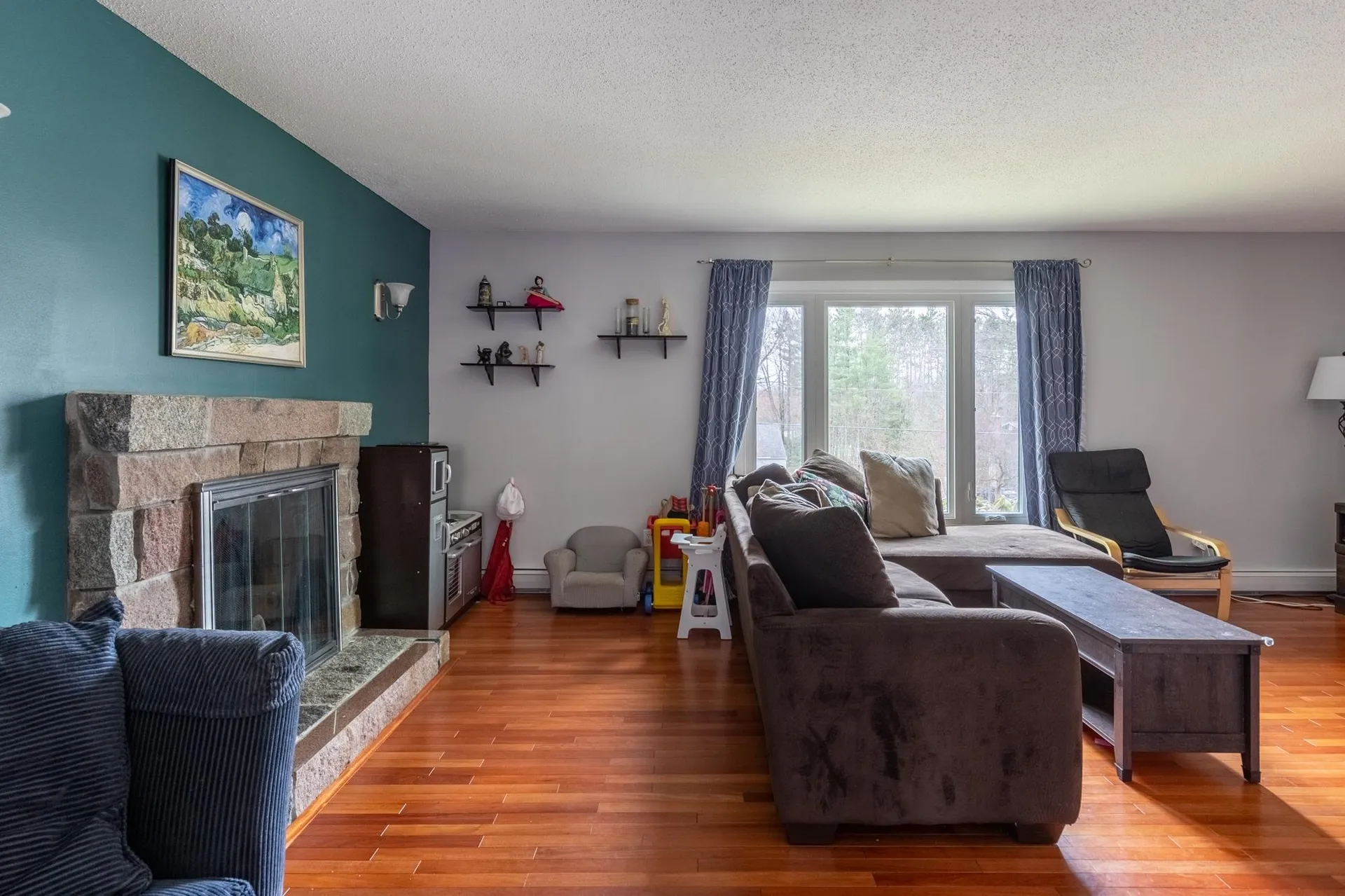 10 Greenbriar Drive Essex Junction VT 05452