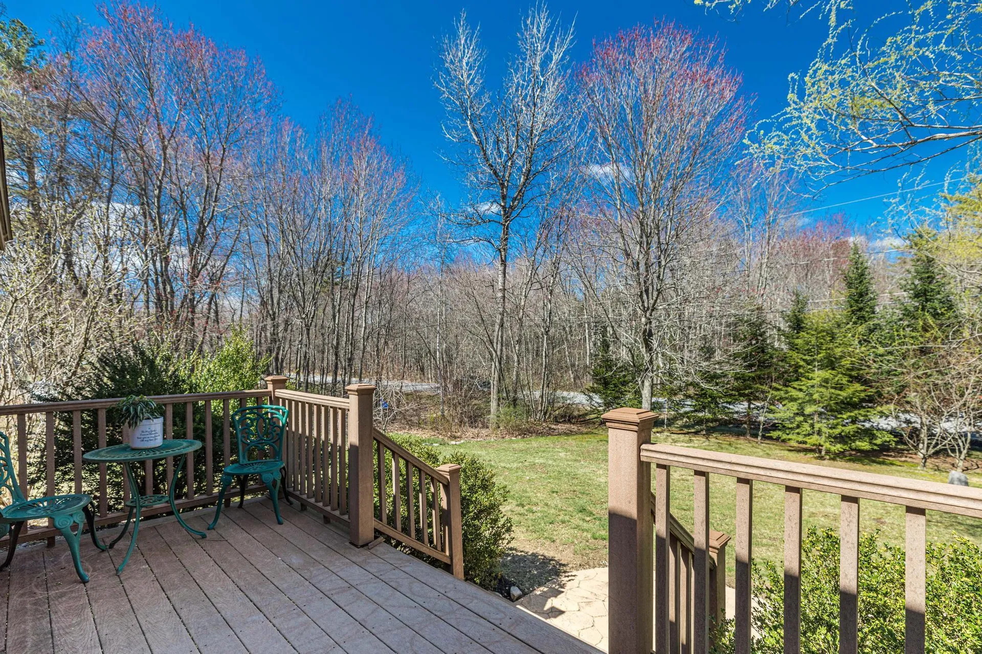 24 Tamarack Road Lee NH 03861