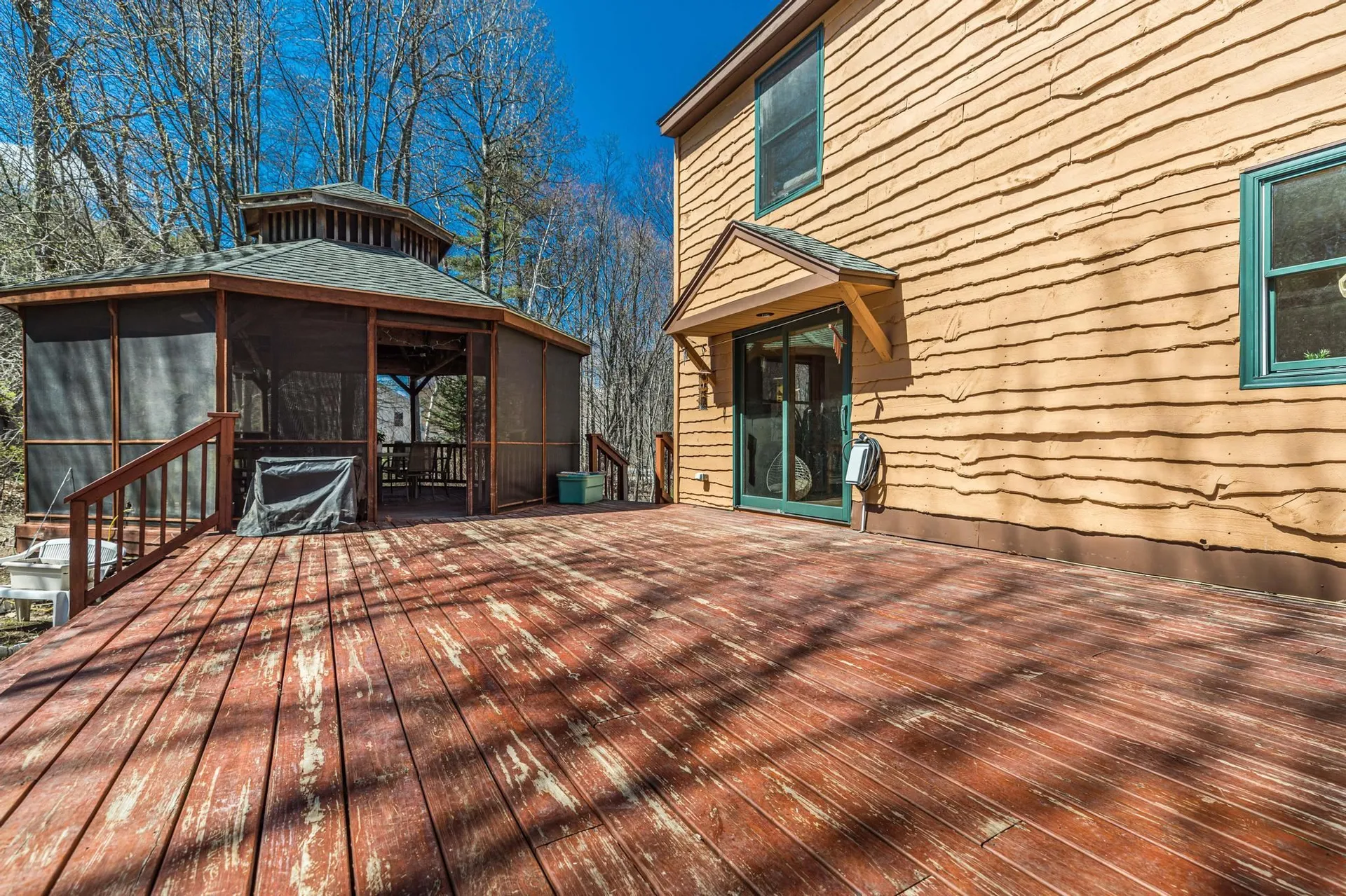 24 Tamarack Road Lee NH 03861