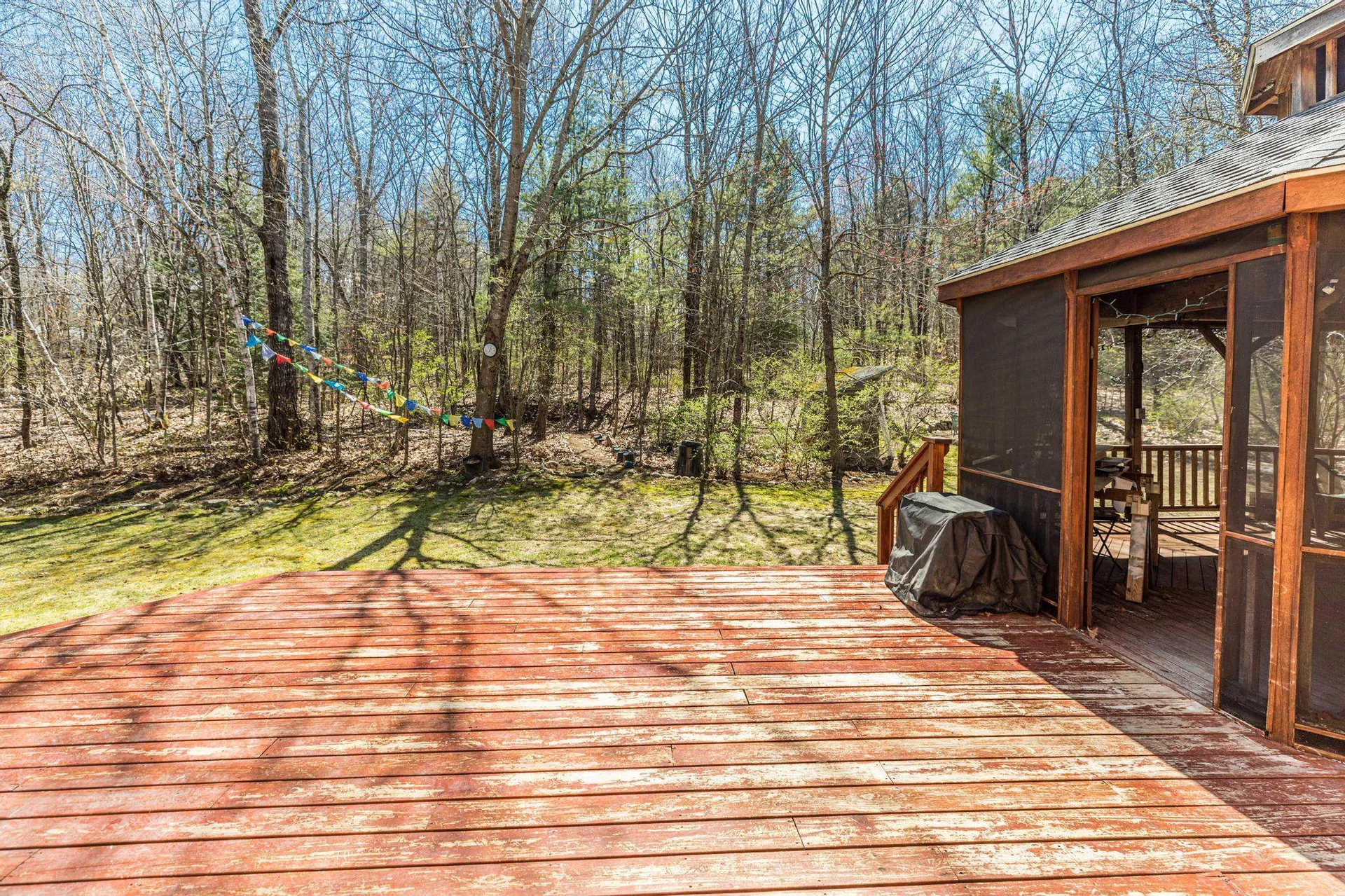 24 Tamarack Road Lee NH 03861