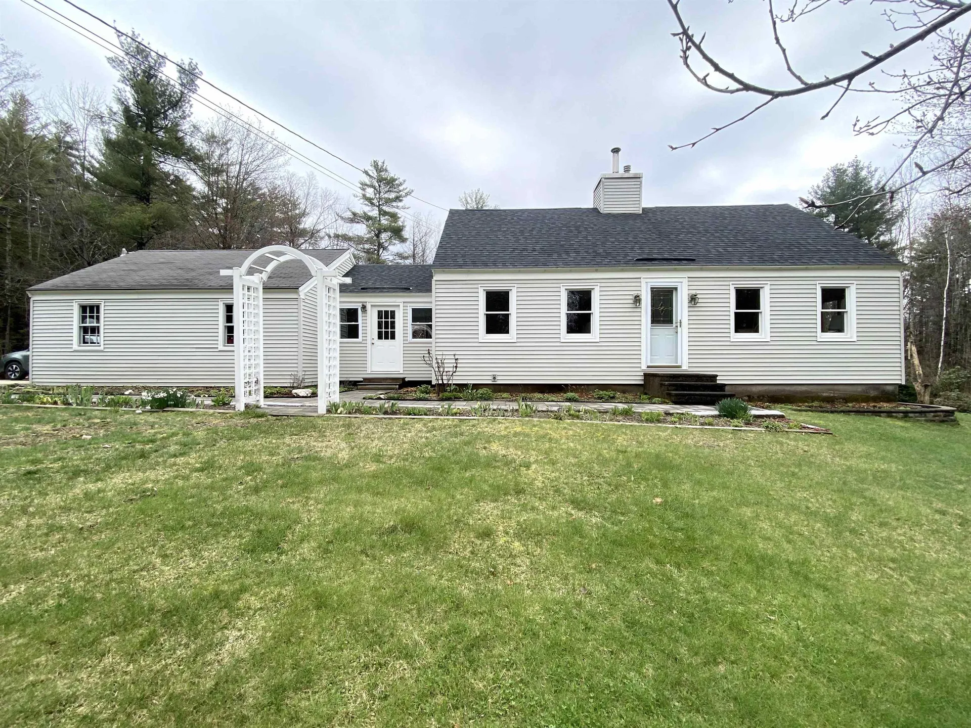47 Park Place Milton NH 03851