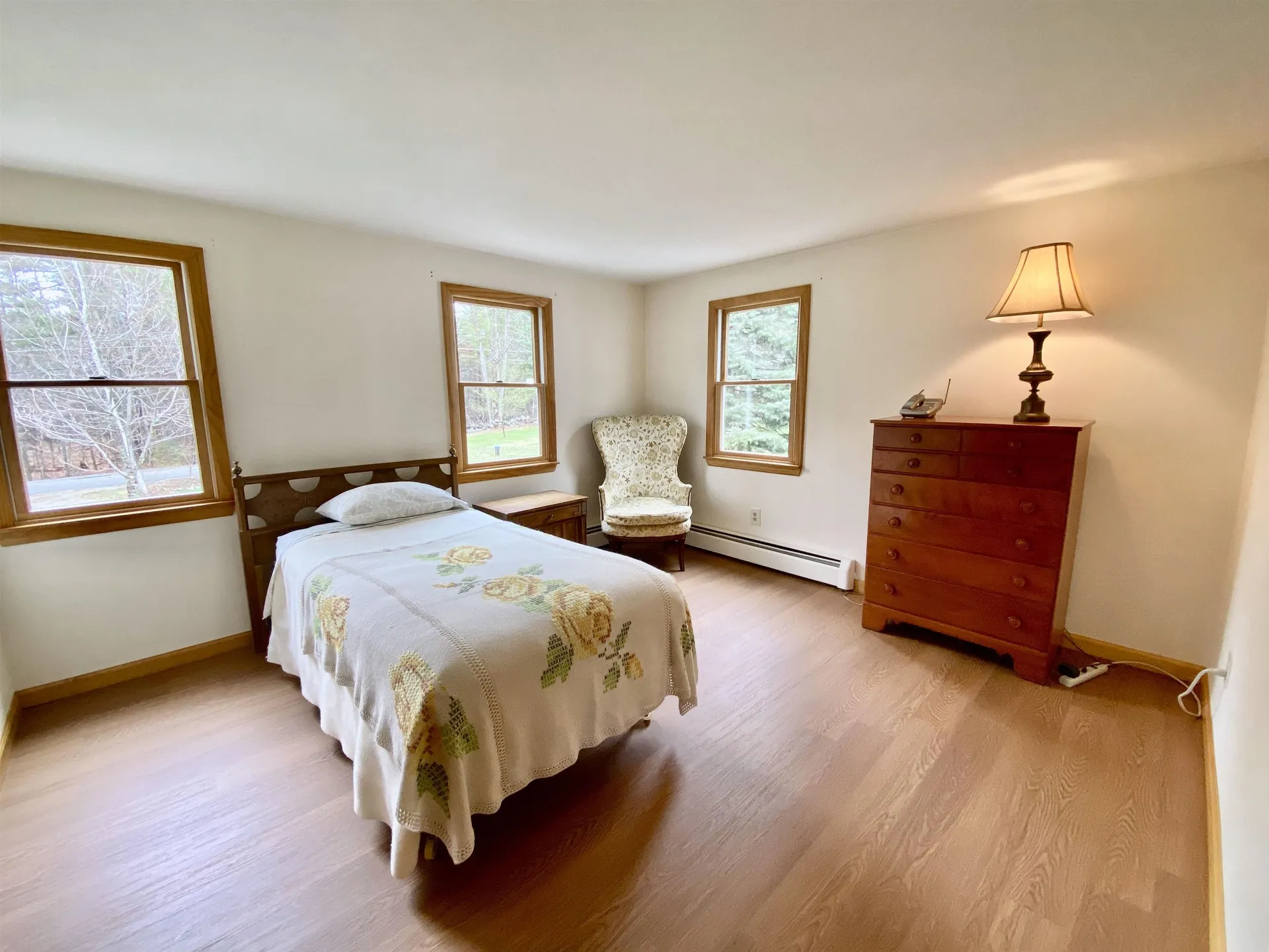 47 Park Place Milton NH 03851