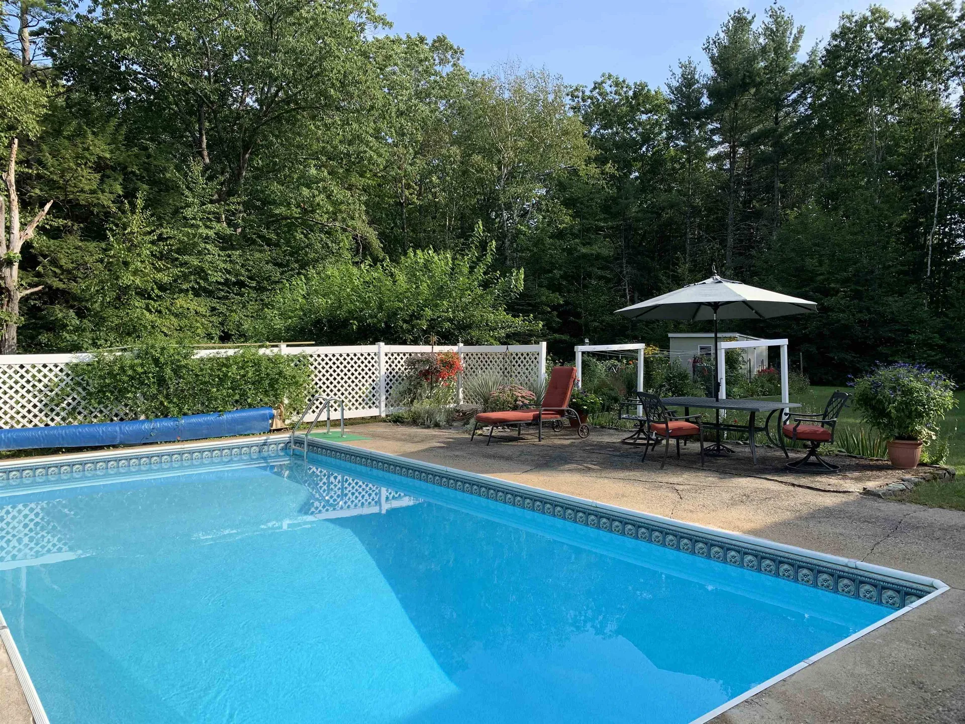47 Park Place Milton NH 03851