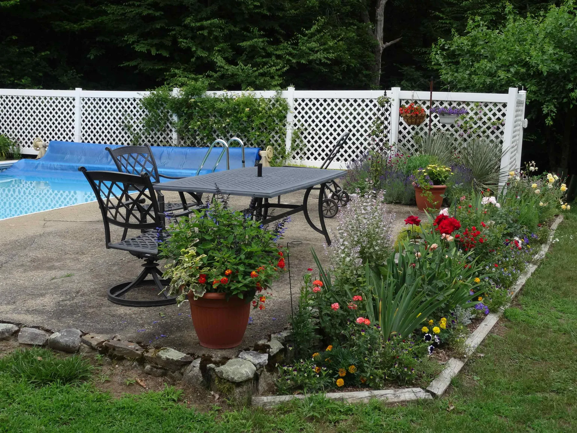47 Park Place Milton NH 03851