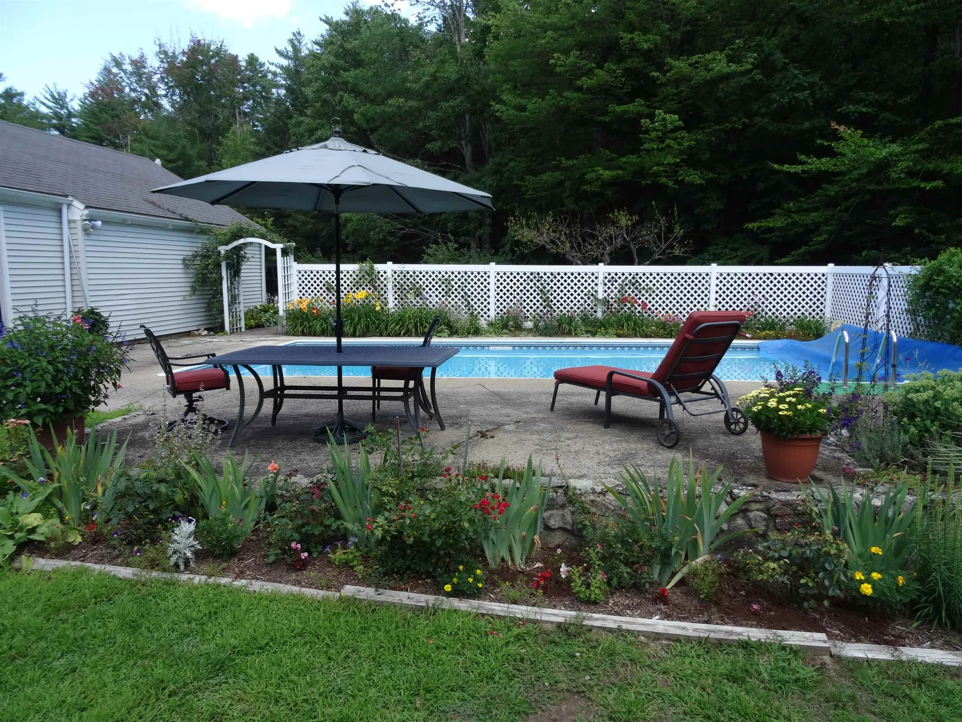 47 Park Place Milton NH 03851