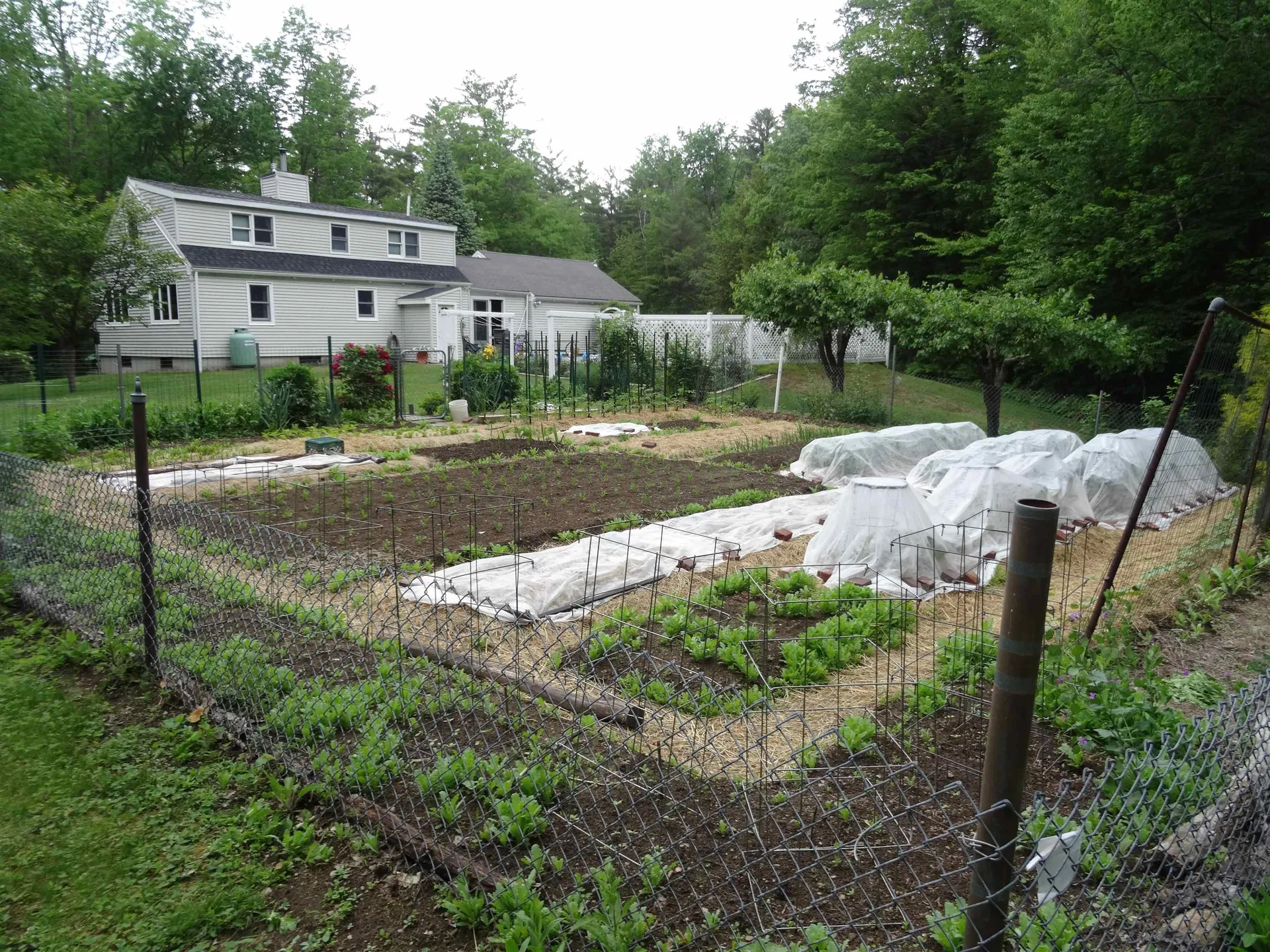 47 Park Place Milton NH 03851
