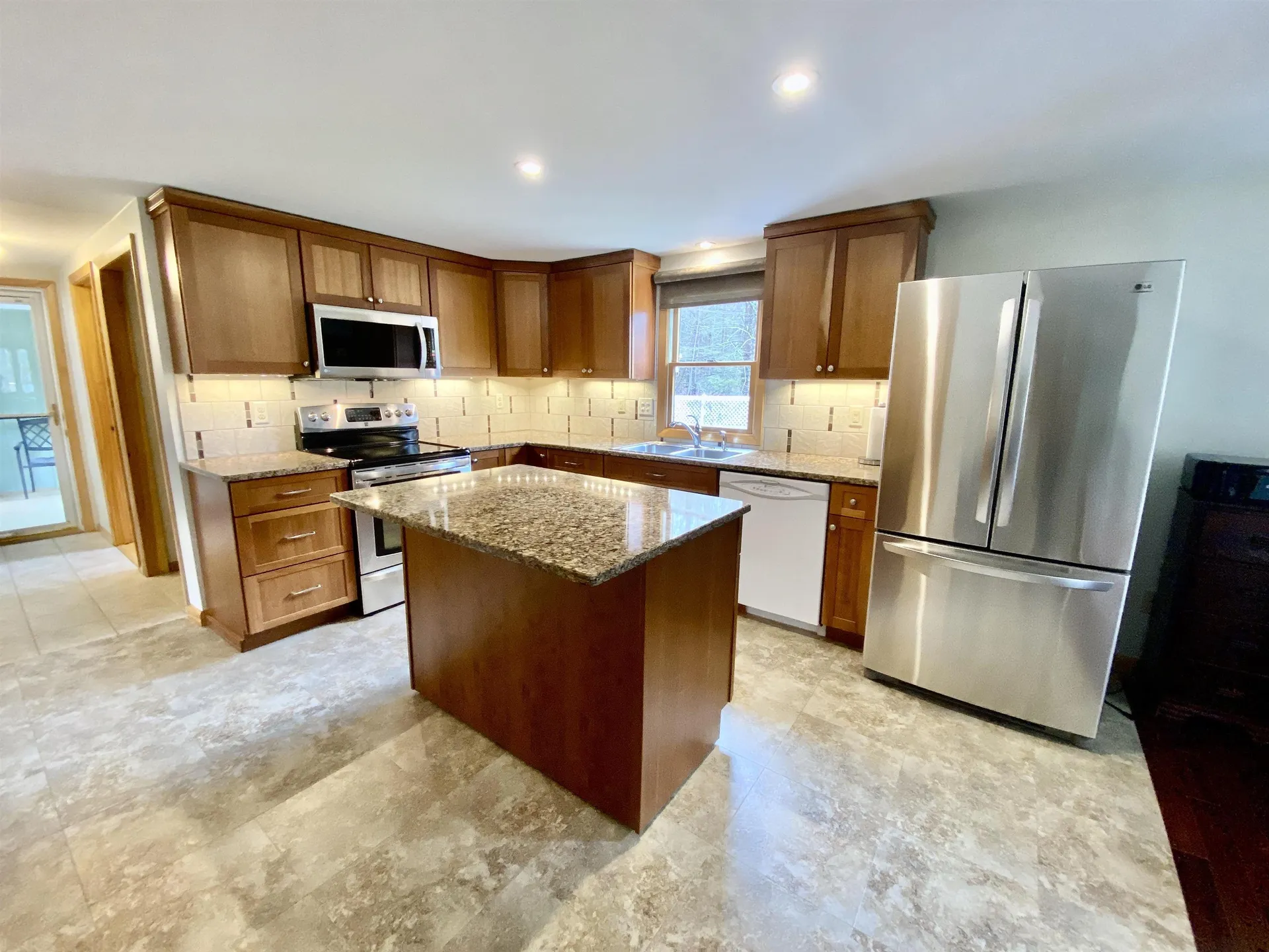 47 Park Place Milton NH 03851