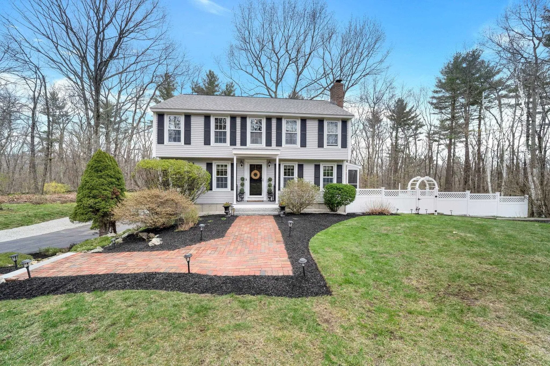 36 Heritage Hill Road Windham NH 03087
