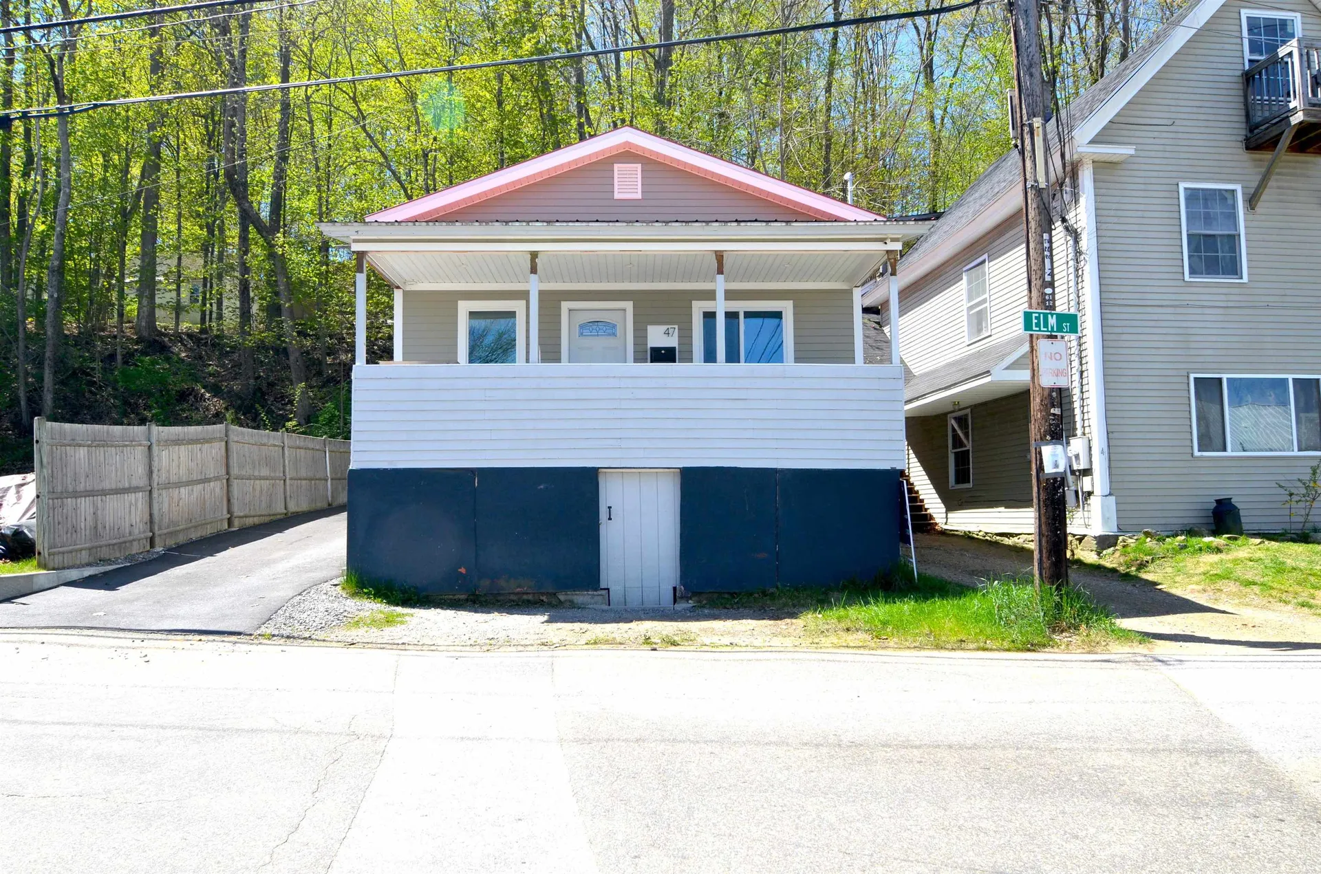 47 Elm Street Northfield NH 03276