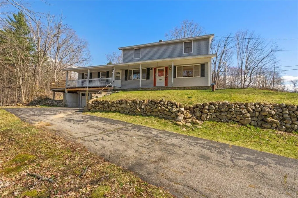 104 White Rock Hill Road Bow NH 03304