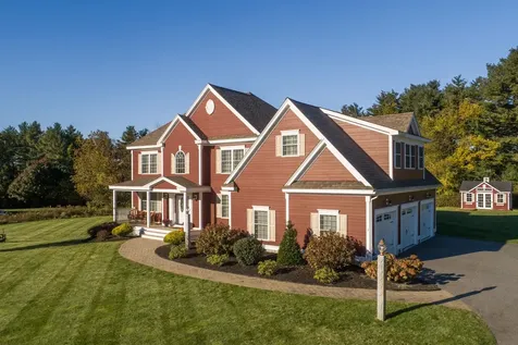 3 Wadleigh Lane Hampton Falls NH 03844