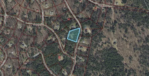 0 Silver Lane Wardsboro VT 05355
