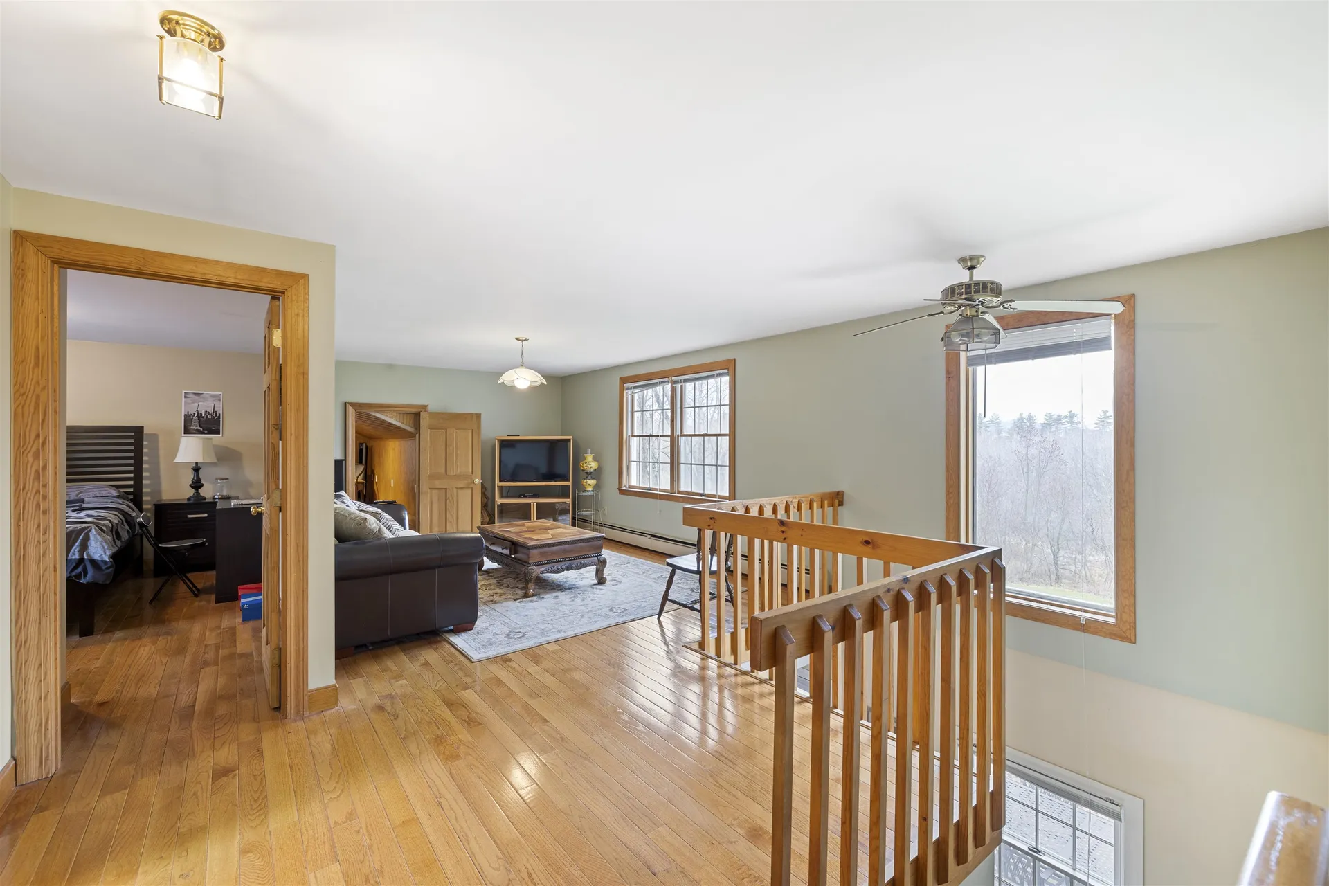 191 Pleasant Street New London NH 03257
