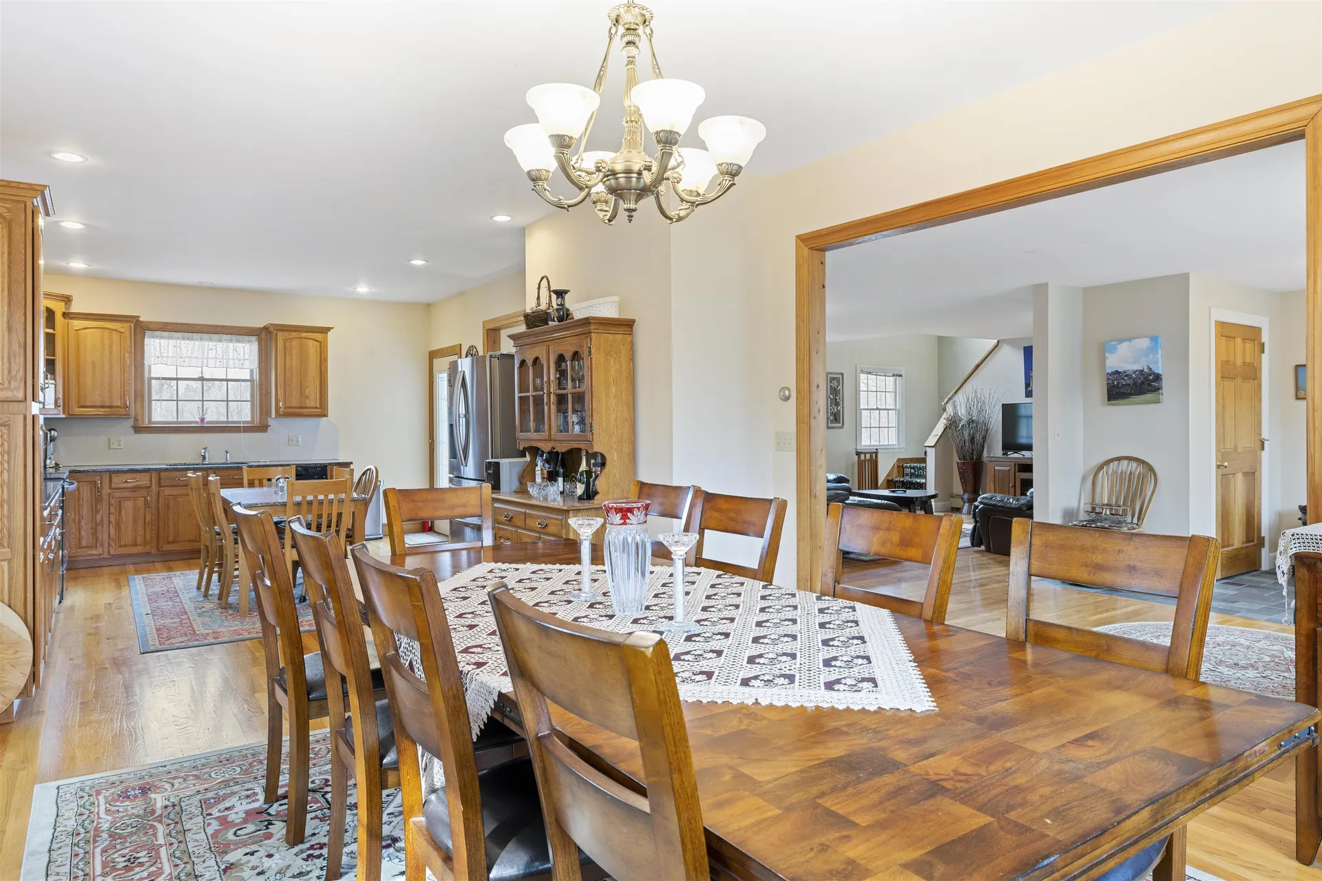 191 Pleasant Street New London NH 03257