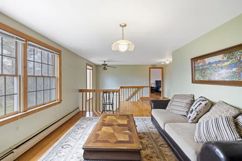 191 Pleasant Street New London NH 03257