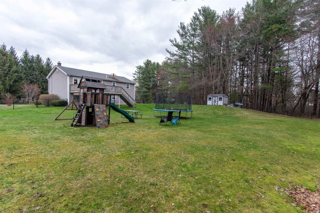 3 Dominic Drive Salem NH 03079