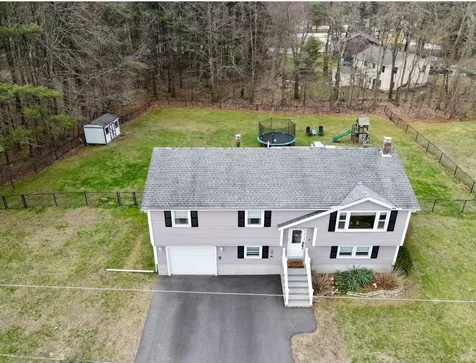 3 Dominic Drive Salem NH 03079