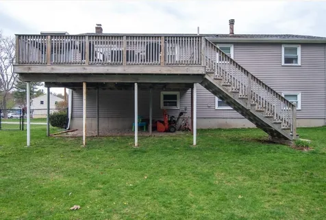 3 Dominic Drive Salem NH 03079
