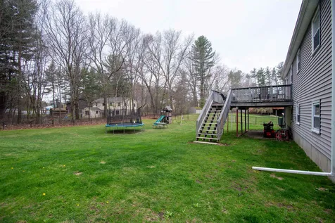 3 Dominic Drive Salem NH 03079