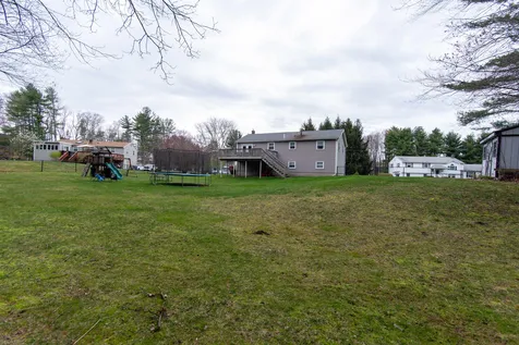 3 Dominic Drive Salem NH 03079
