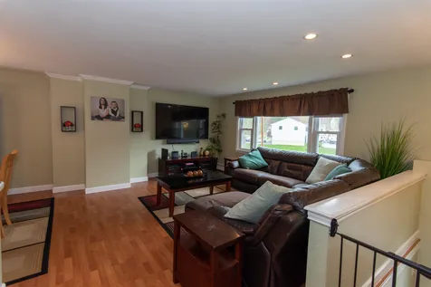 3 Dominic Drive Salem NH 03079
