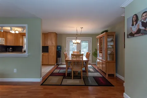3 Dominic Drive Salem NH 03079