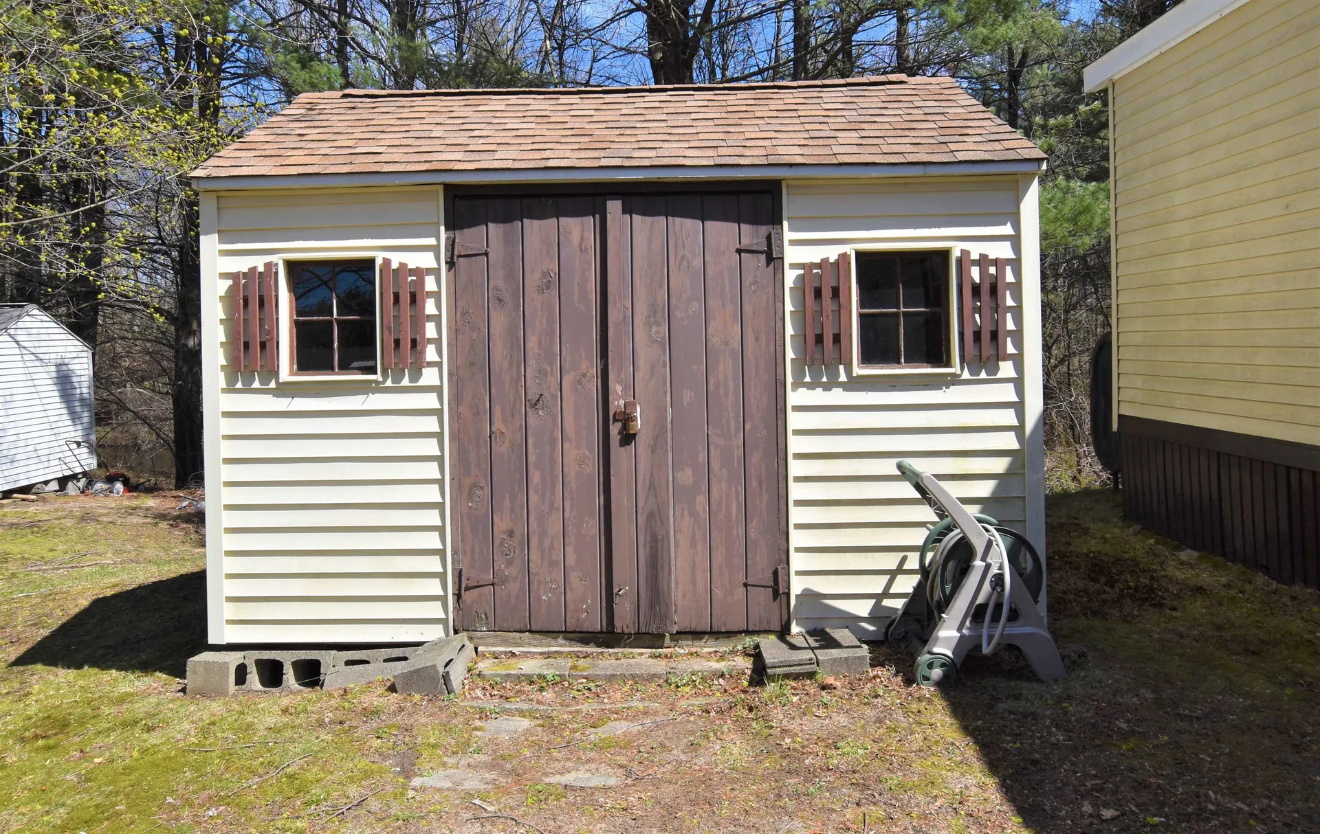 142 Daffodil Hill Lane Rochester NH 03868-8750