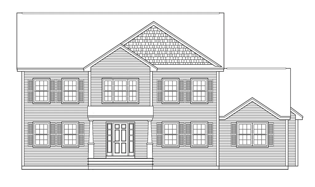 25 Merrill Crossing Bow NH 03304