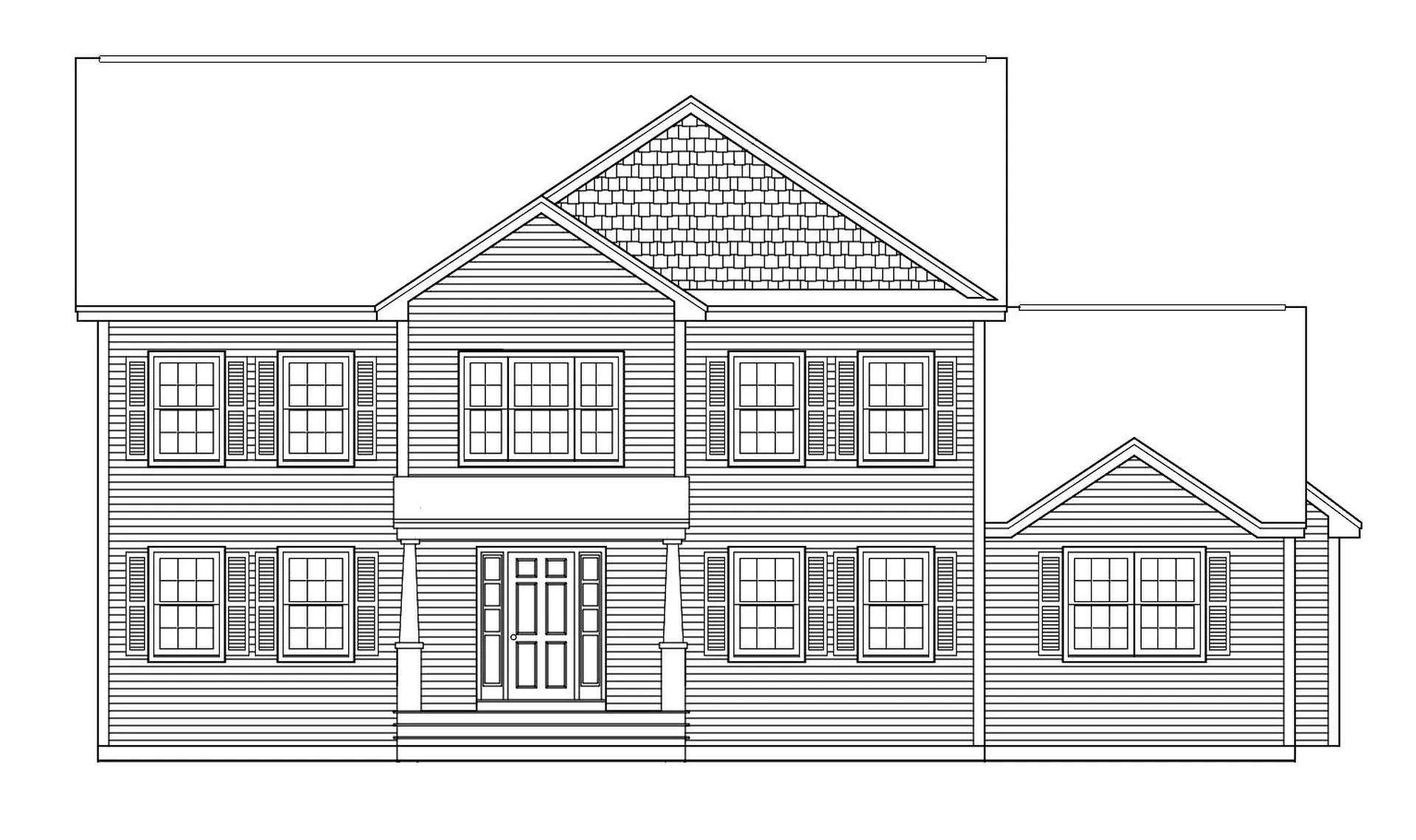 25 Merrill Crossing Bow NH 03304