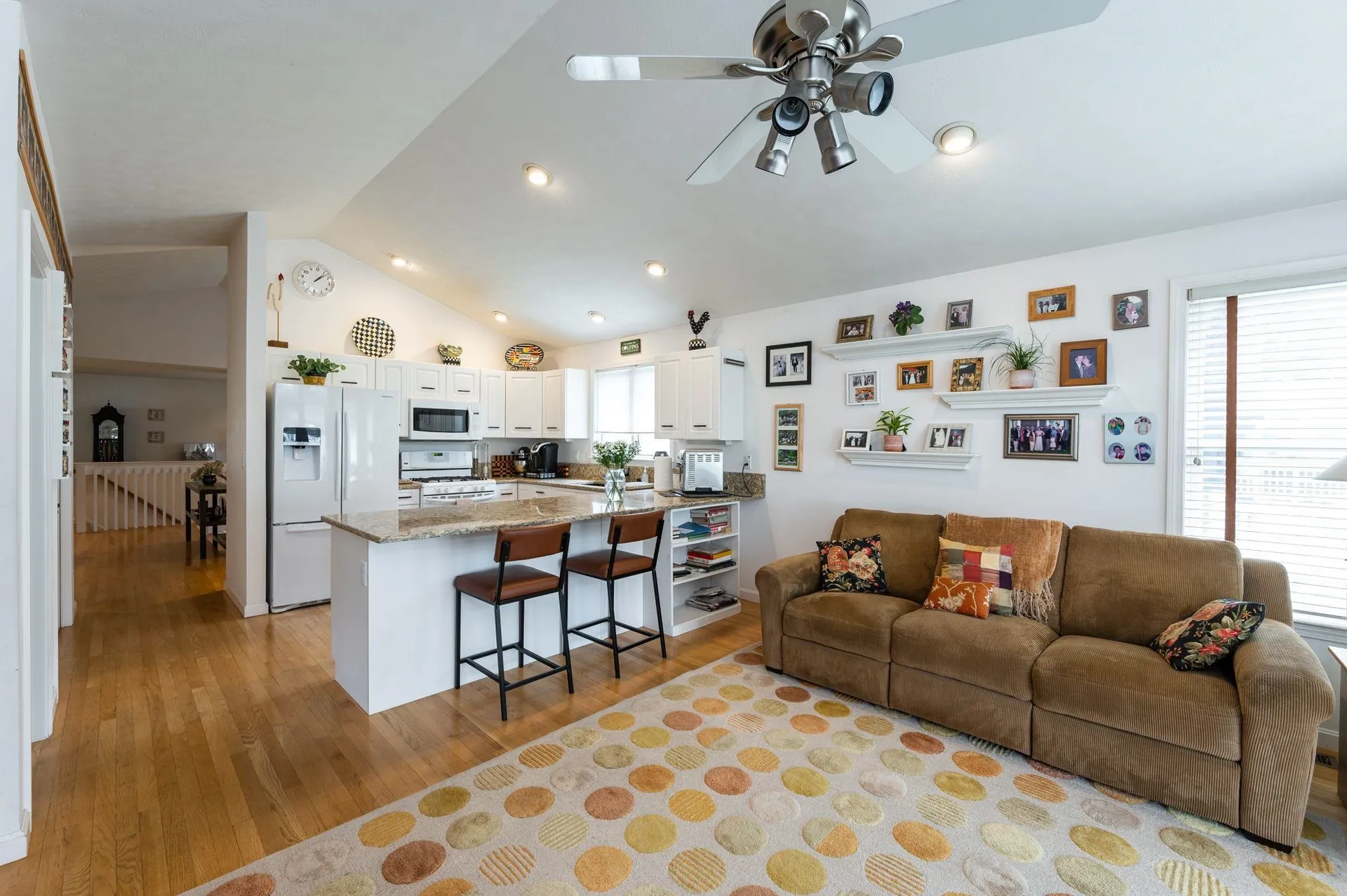 5 Gleneagle Drive Bedford NH 03110