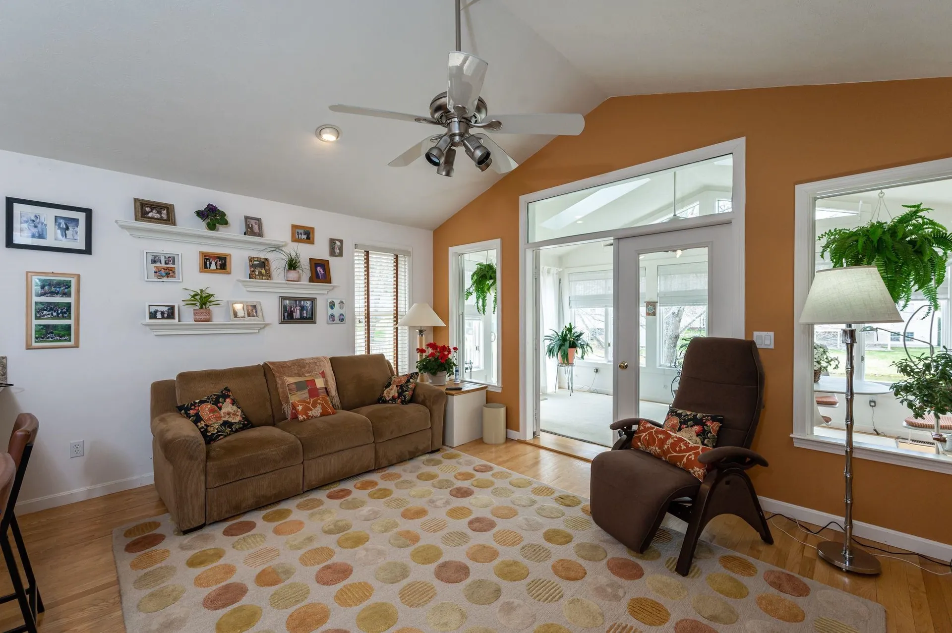 5 Gleneagle Drive Bedford NH 03110