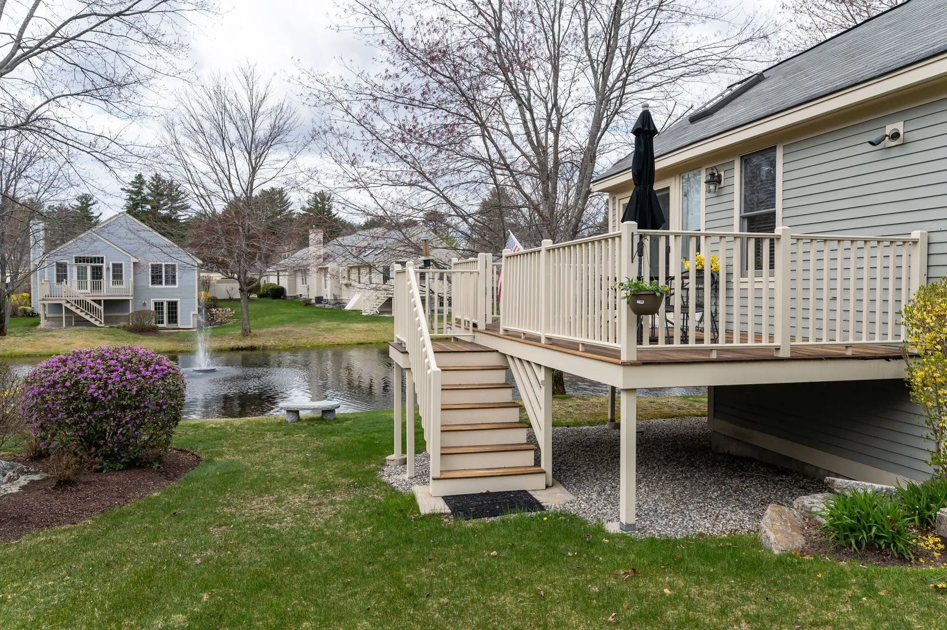 5 Gleneagle Drive Bedford NH 03110