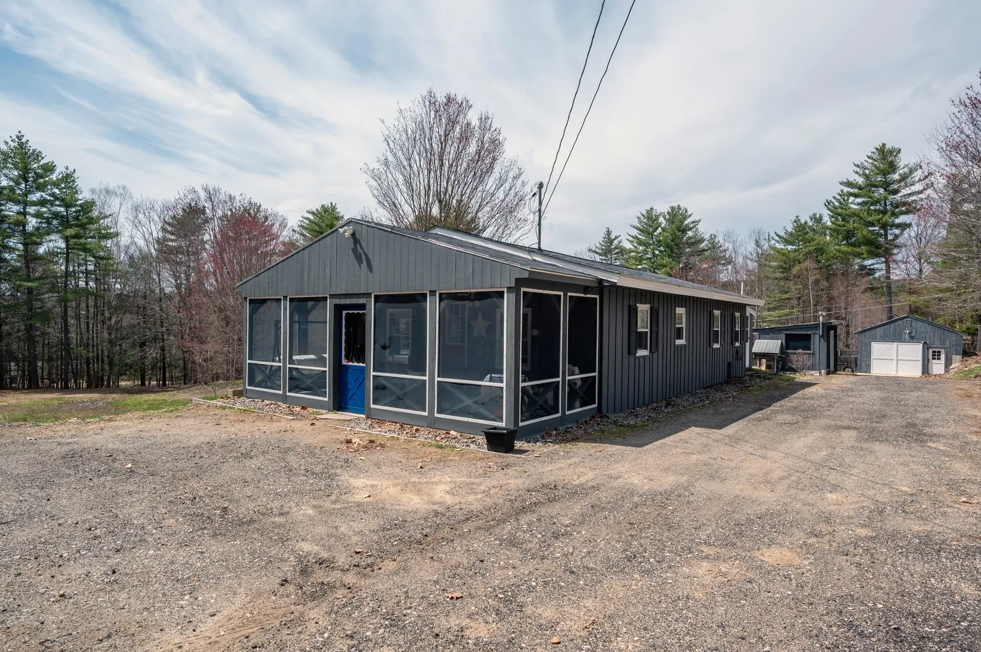 65 Ridge Farm Road Strafford NH 03884