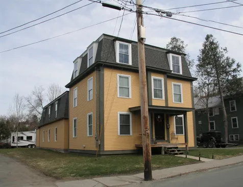 108 Elm Street St. Johnsbury VT 05819