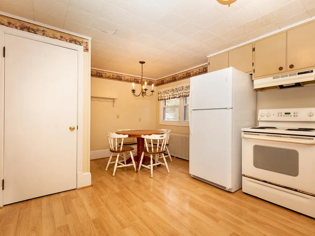 61 Mill Road Durham NH 03824