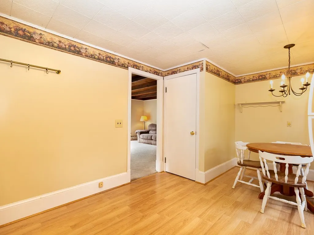 61 Mill Road Durham NH 03824