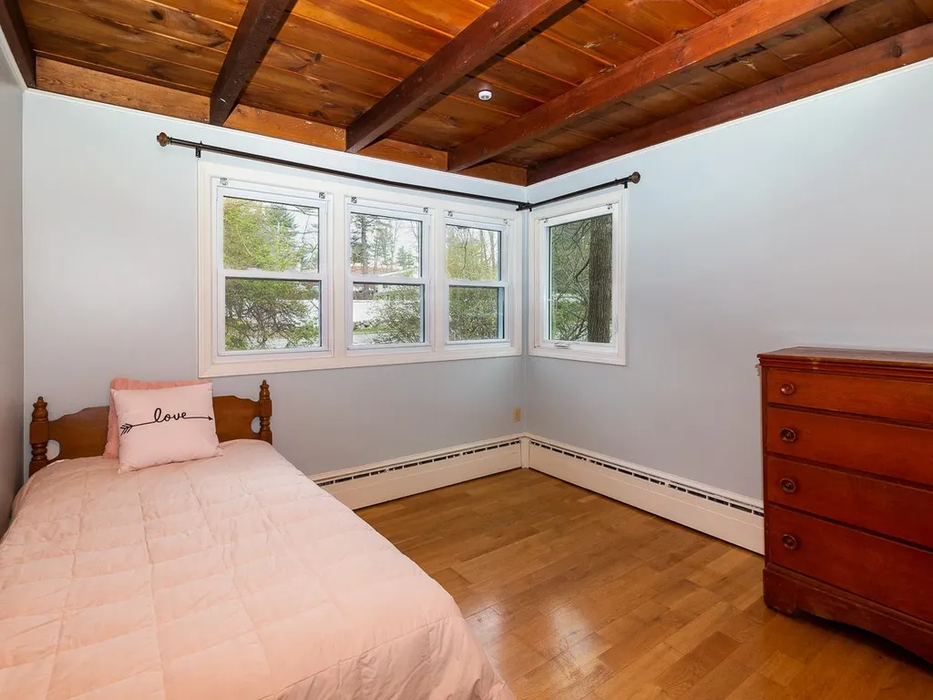 61 Mill Road Durham NH 03824