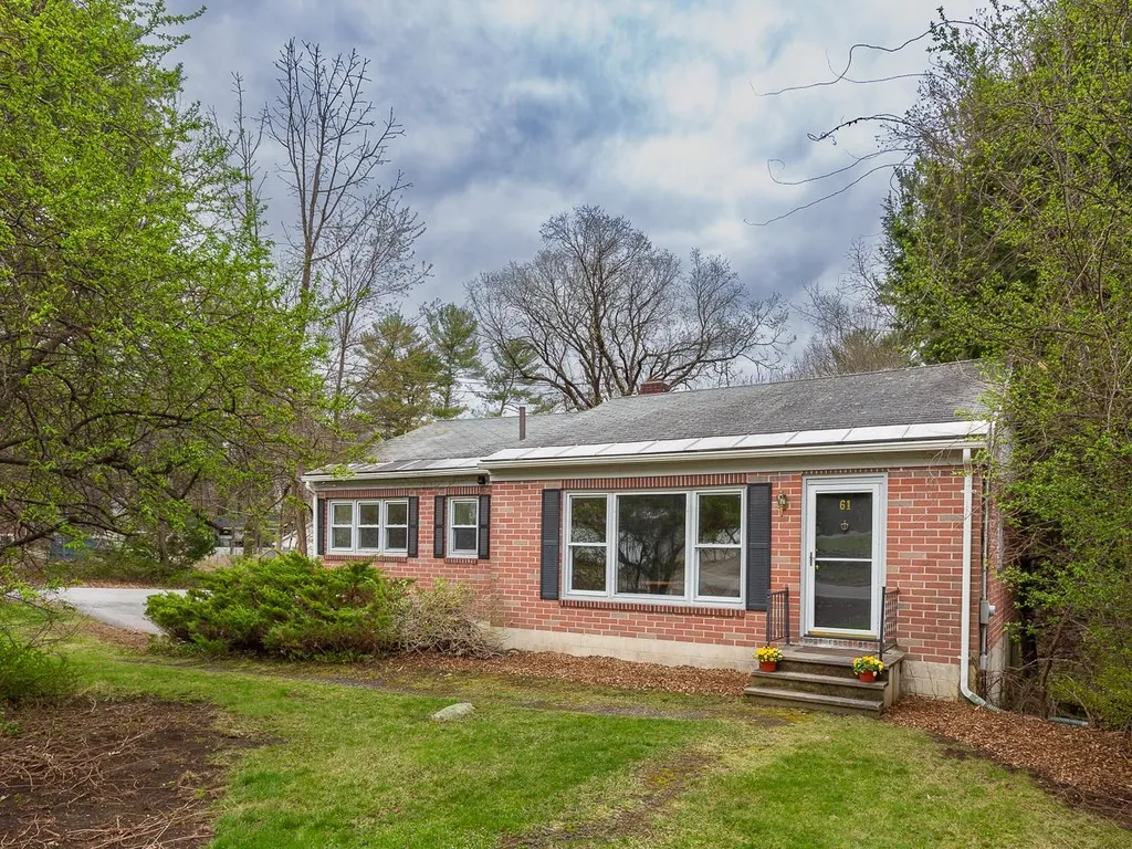 61 Mill Road Durham NH 03824