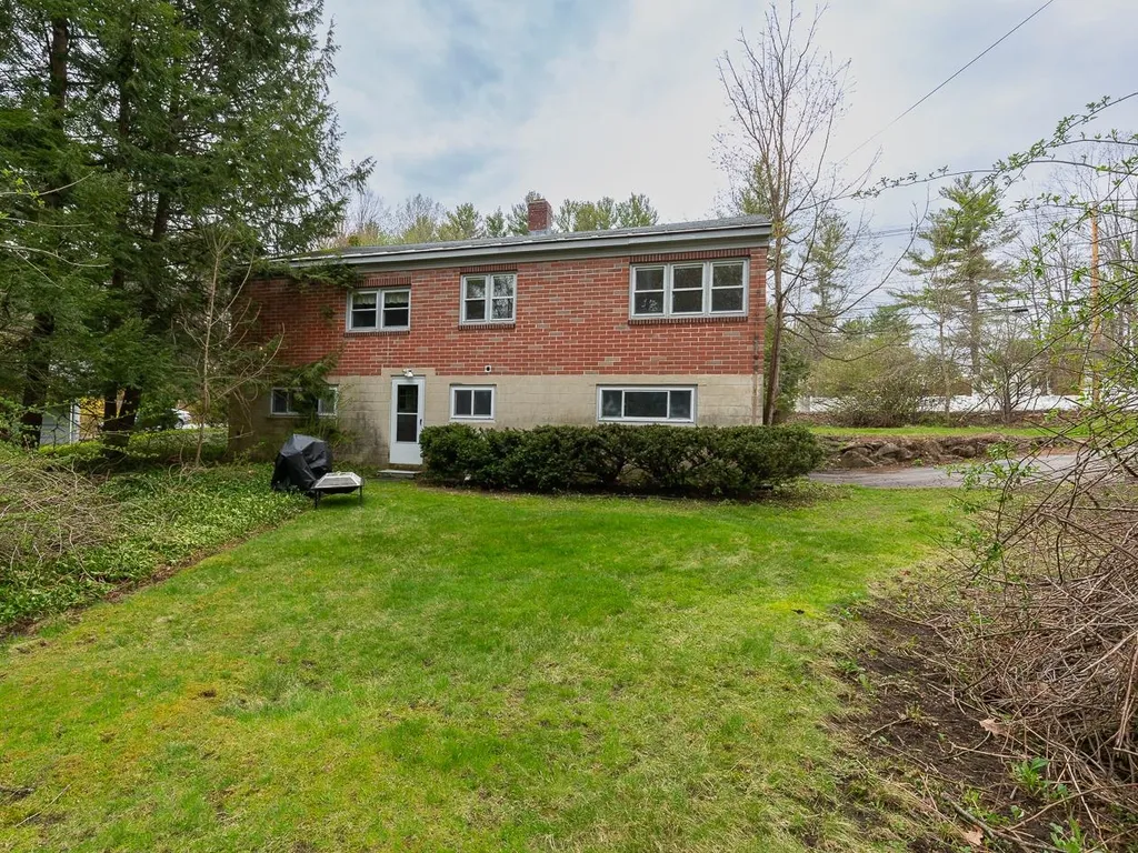 61 Mill Road Durham NH 03824
