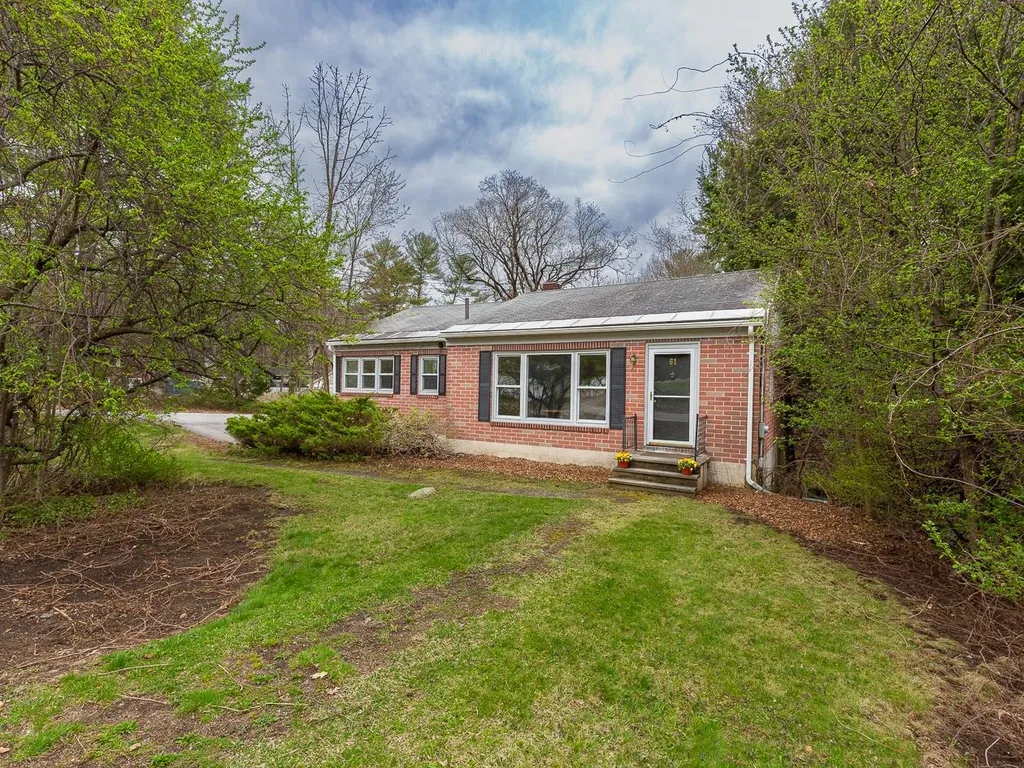 61 Mill Road Durham NH 03824