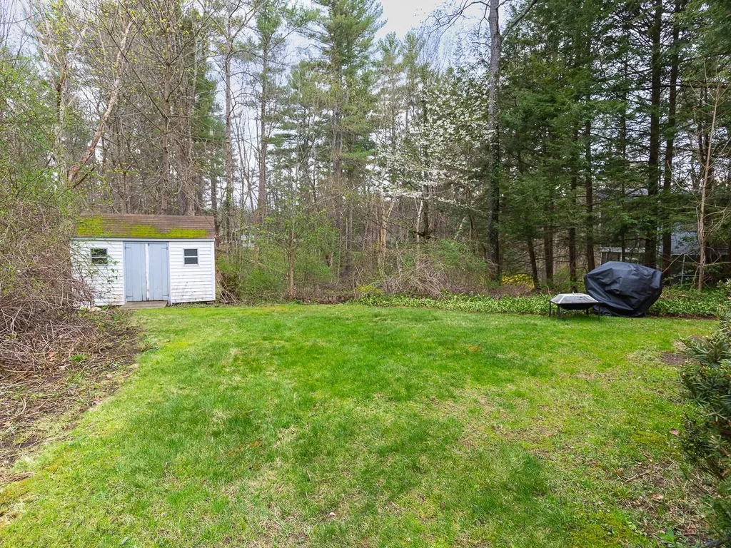 61 Mill Road Durham NH 03824