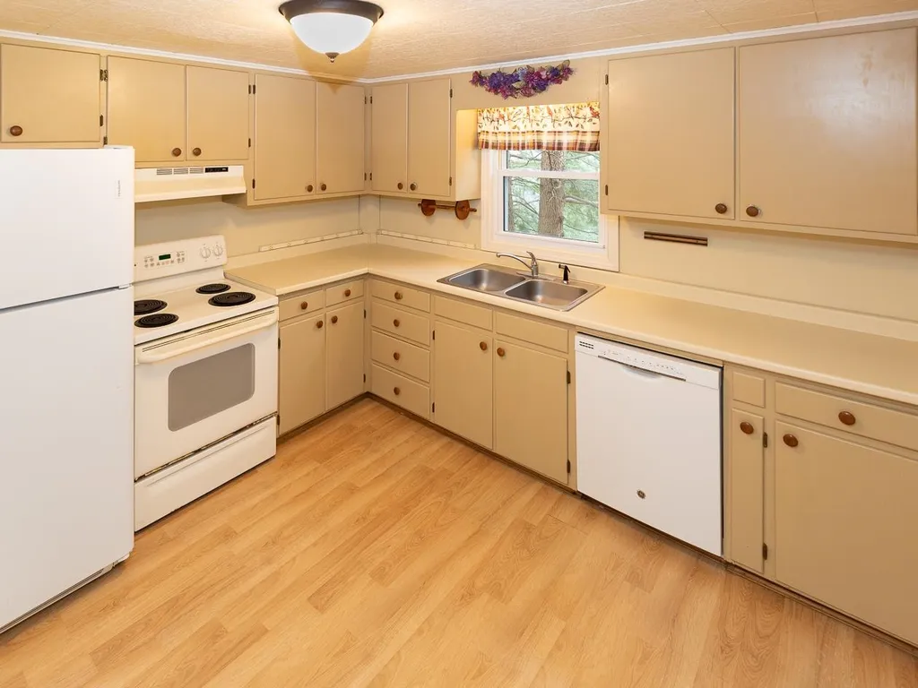 61 Mill Road Durham NH 03824