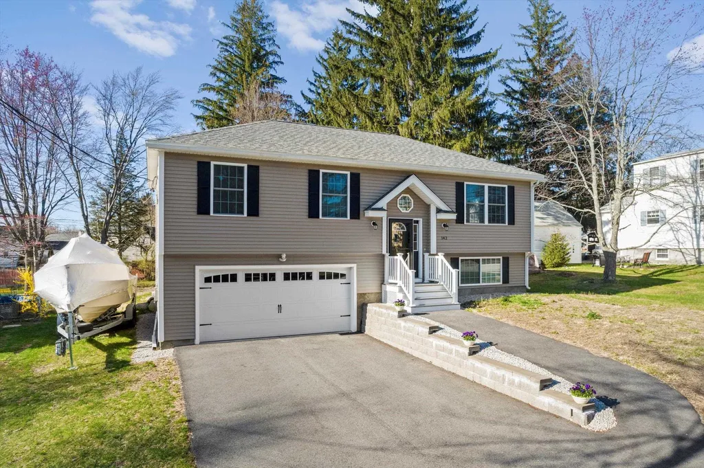 142 Tilden Drive Manchester NH 03103