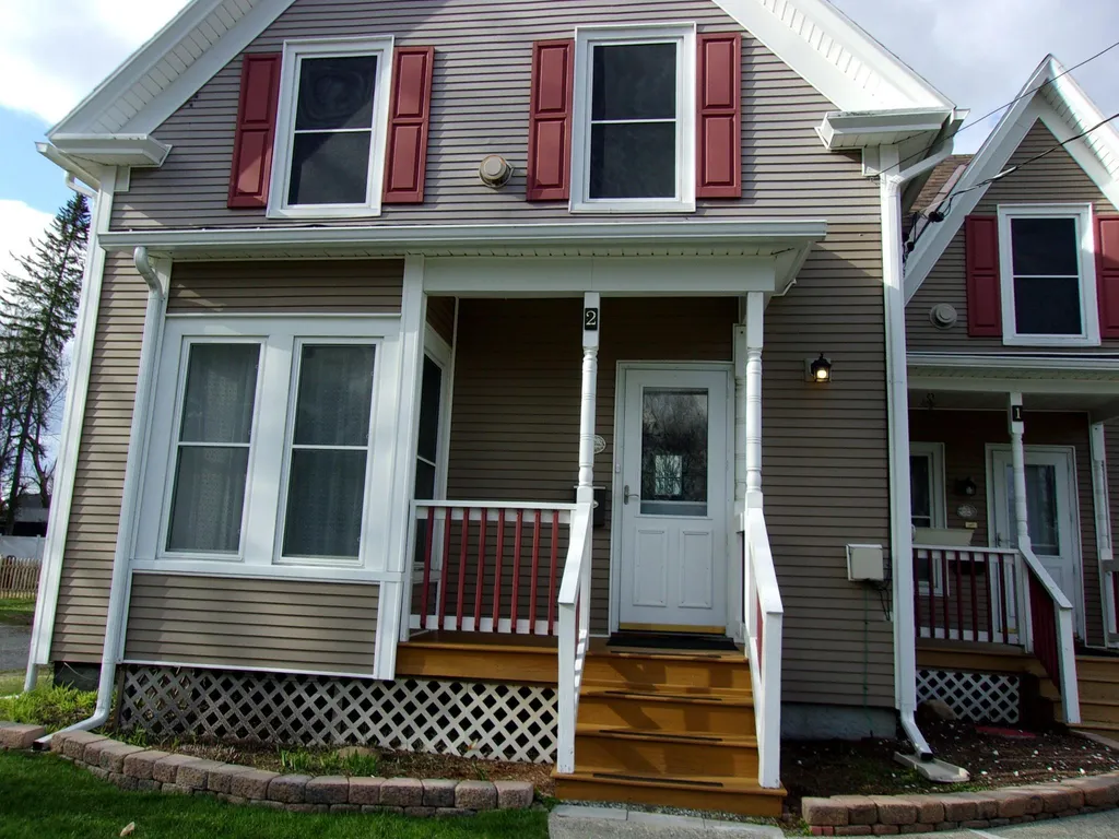 90 Elm Street Newport City VT 05855