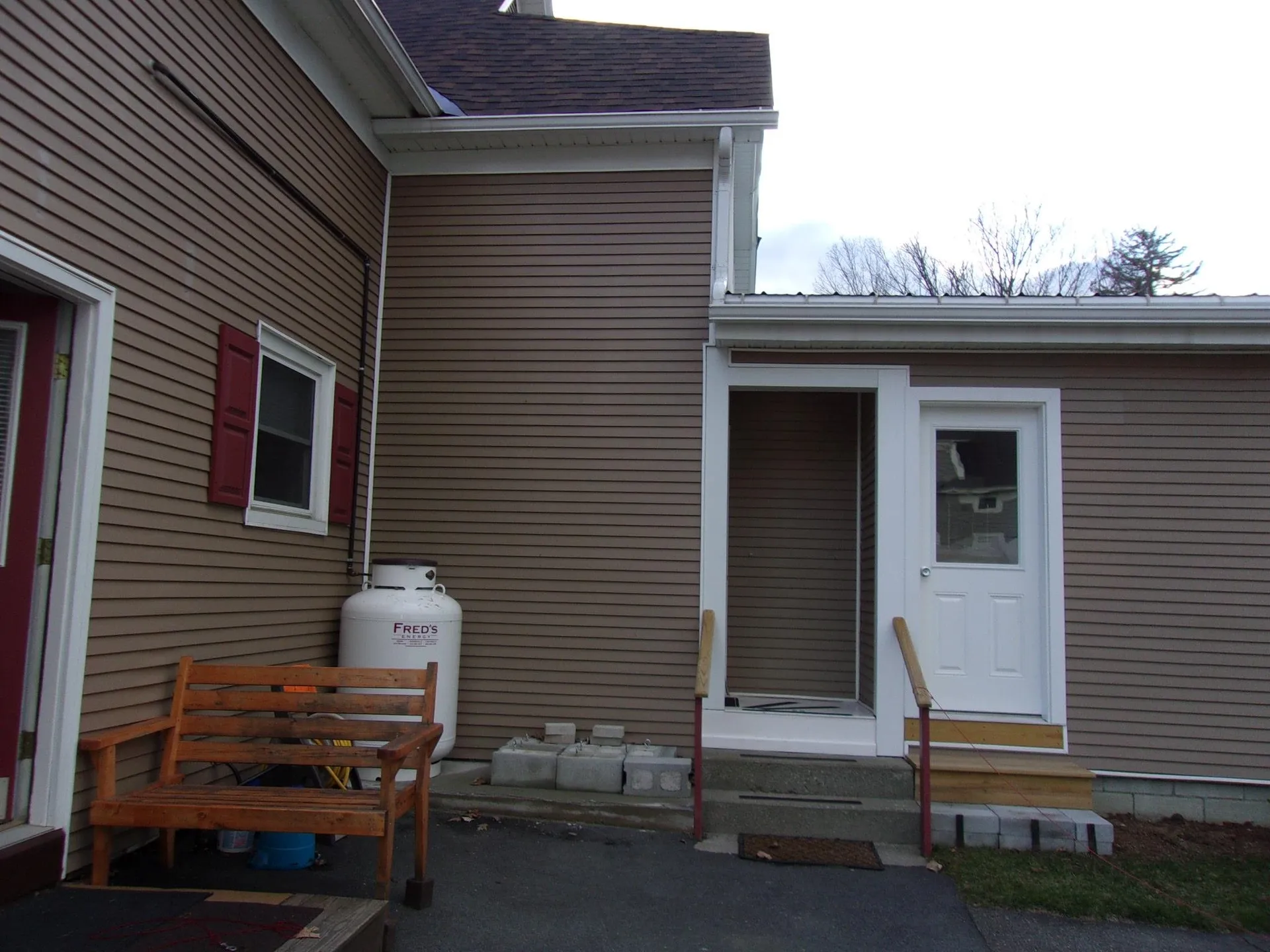 90 Elm Street Newport City VT 05855