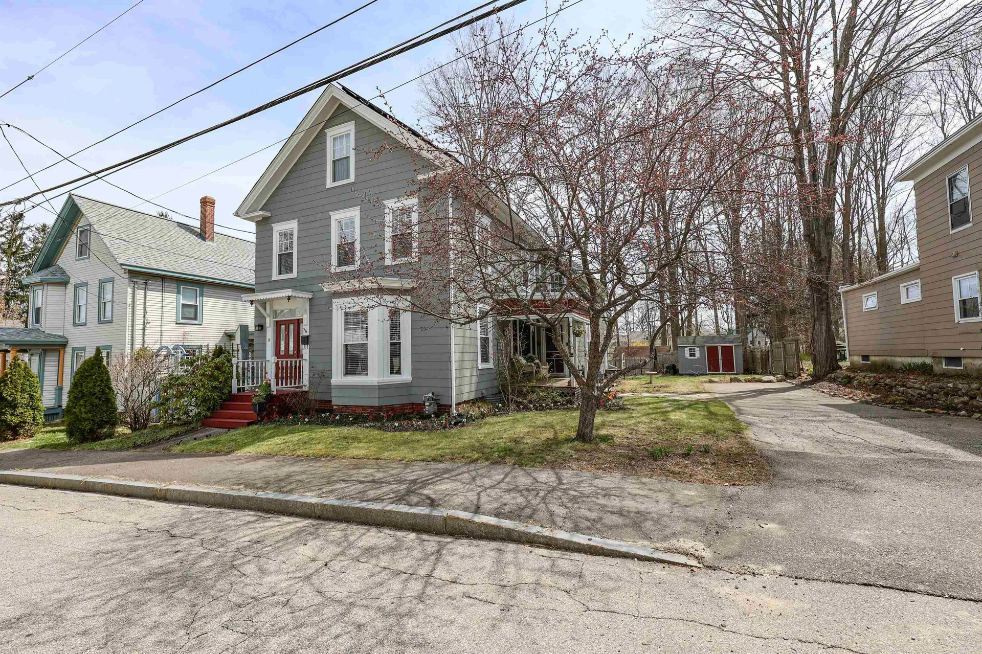 28 Lincoln Street Somersworth NH 03878