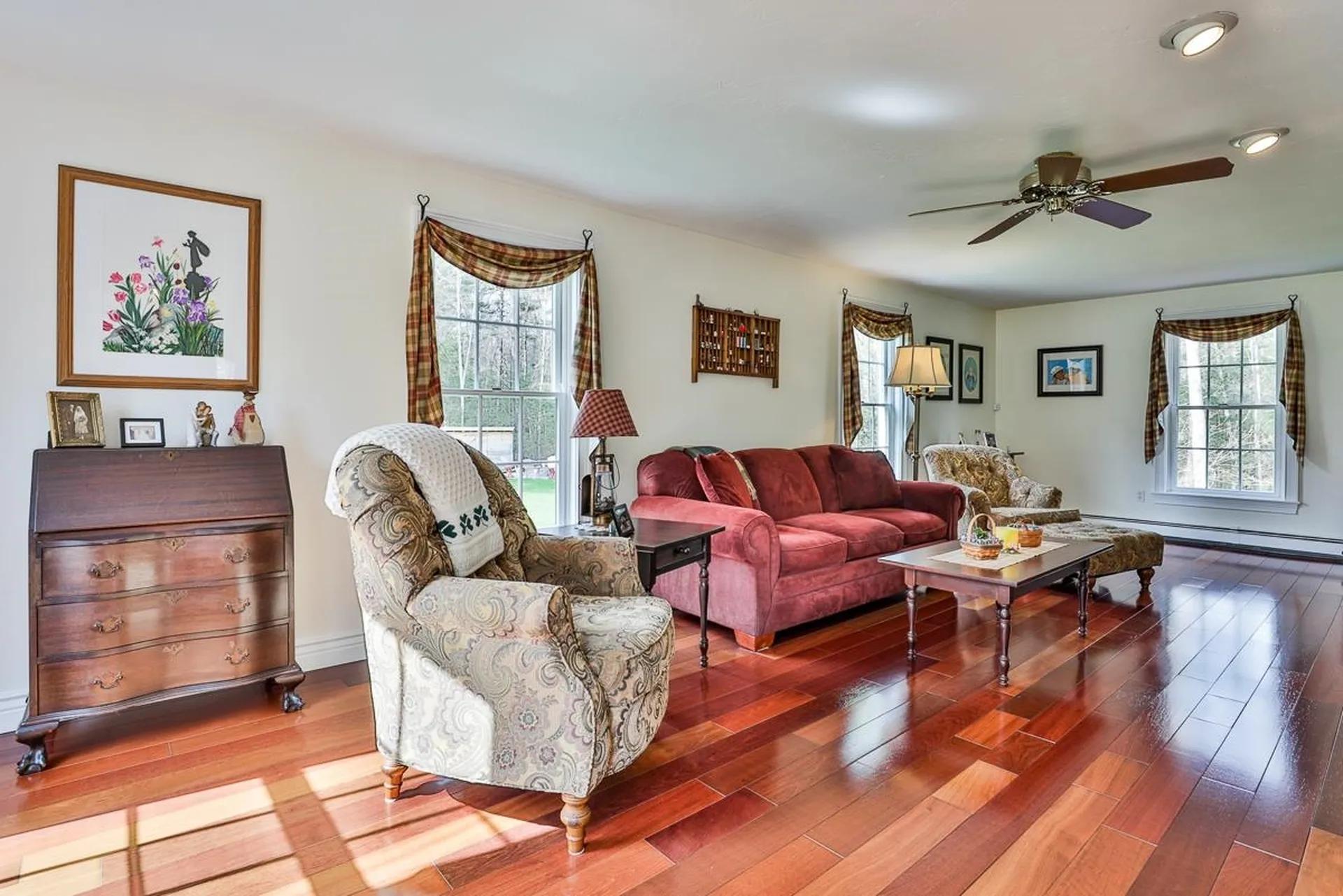 47 Sagharbor Drive Auburn NH 03032
