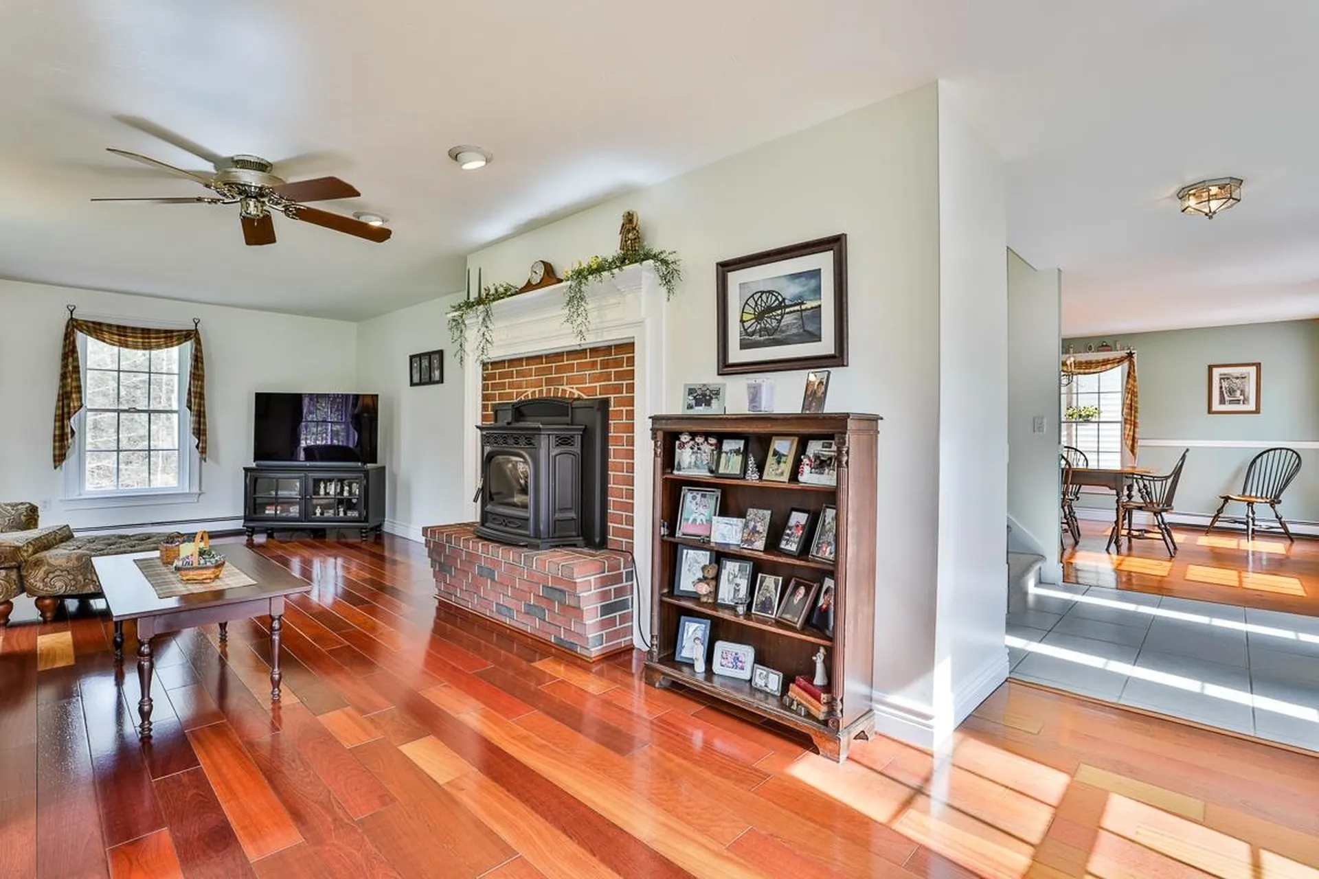 47 Sagharbor Drive Auburn NH 03032